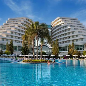 Resort Miracle, Antalya