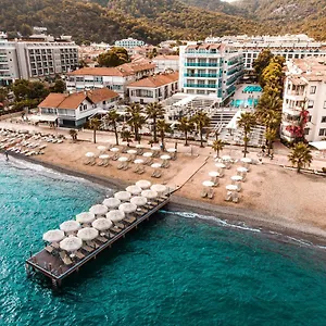 Hotel Emre Beach&emre