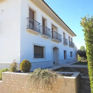 Sis Pobles Bed and breakfast La Senia