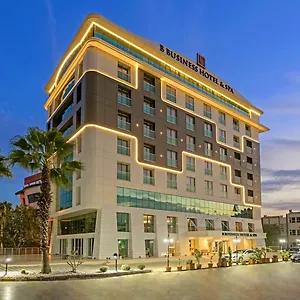 Hotel B Business &