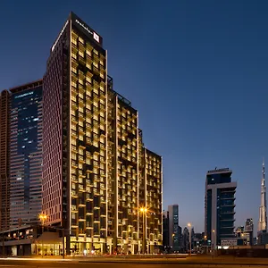 Millennium Atria Business Bay Apartahotel Dubái