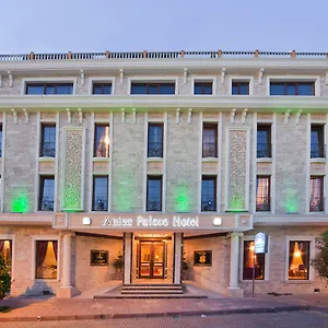 Antea Palace & Hotel Estambul