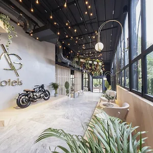 Ag Hotell