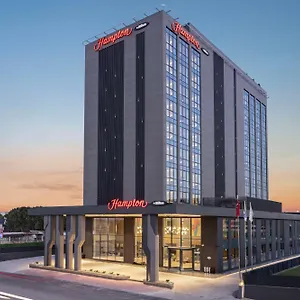 Hampton By Hilton Airport Antalia