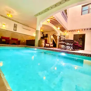 Atlas Toyours Riad