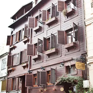 Asmali Hotel Estambul