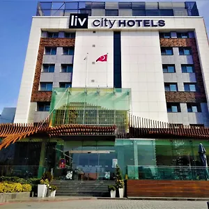 holiday-inn-express-istanbul-airport.istanbul-turkeyhotels.com/
