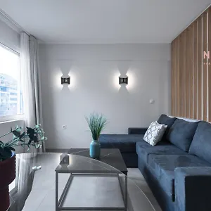  Daire Next Door, Nilie Hospitality Mgmt Yunanistan