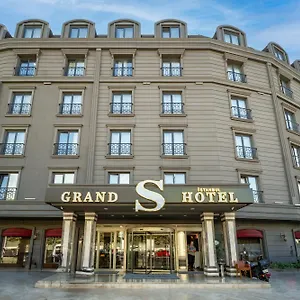Grand S Hotel Estambul
