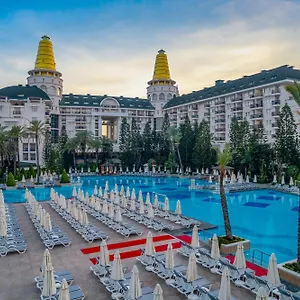 Resort Delphin Diva Premiere
