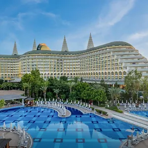 Resort Delphin Imperial Lara, Antalya