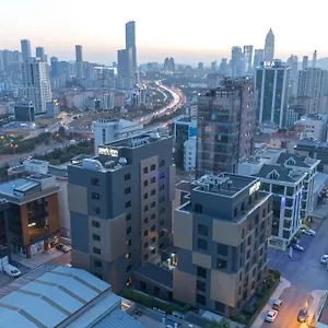 park-inn-by-radisson-istanbul-atasehir.istanbul-turkeyhotels.com/