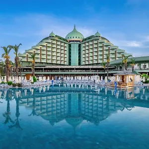 Delphin Palace Antalia