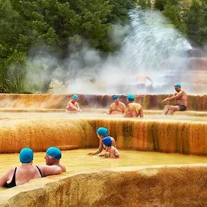 Resort Pam Thermal Clinic &