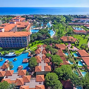 Resort Ic Palace - Kids Concept, Antalya