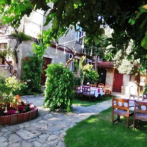 Side Antik Sempati Hotel
