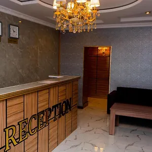 *** Otel Antalya Kazakistan