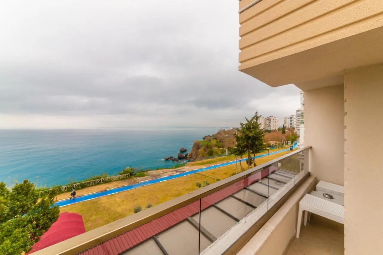 Tema 242 Hotel Antalya