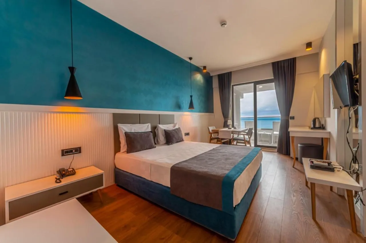 Tema 242 Hotel Antalya