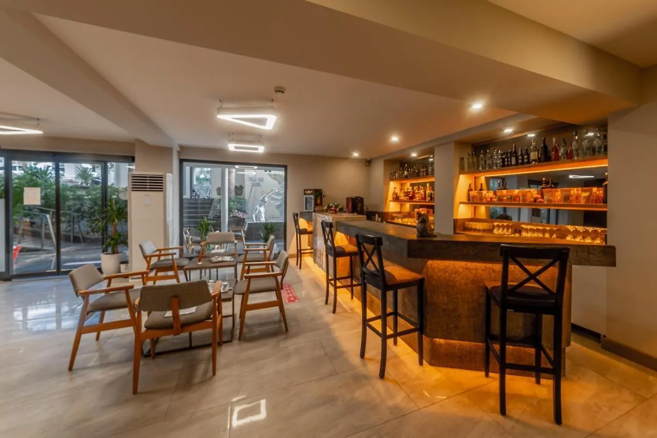 Tema 242 Hotel Antalya