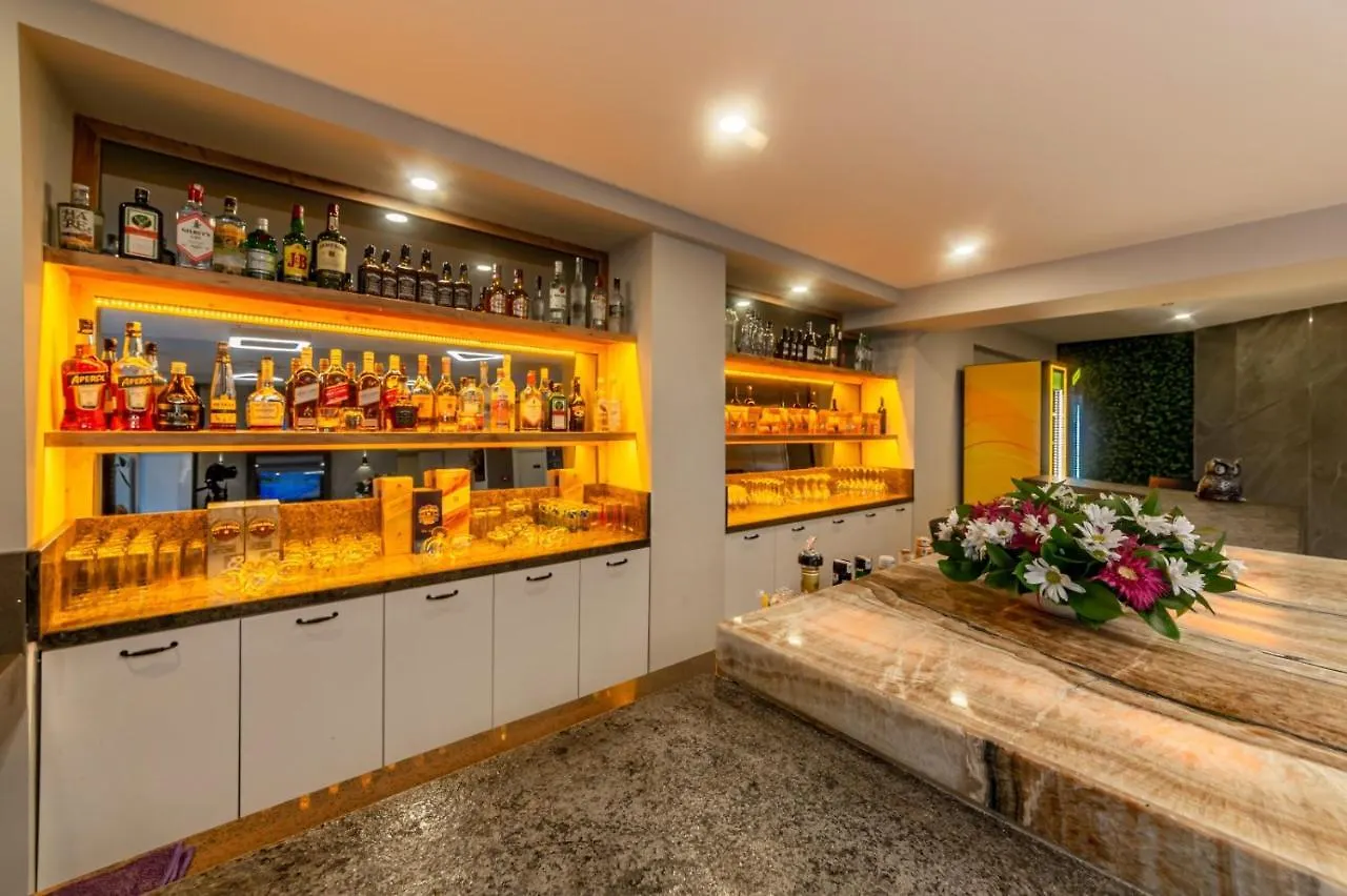 Tema 242 Hotel Antalya