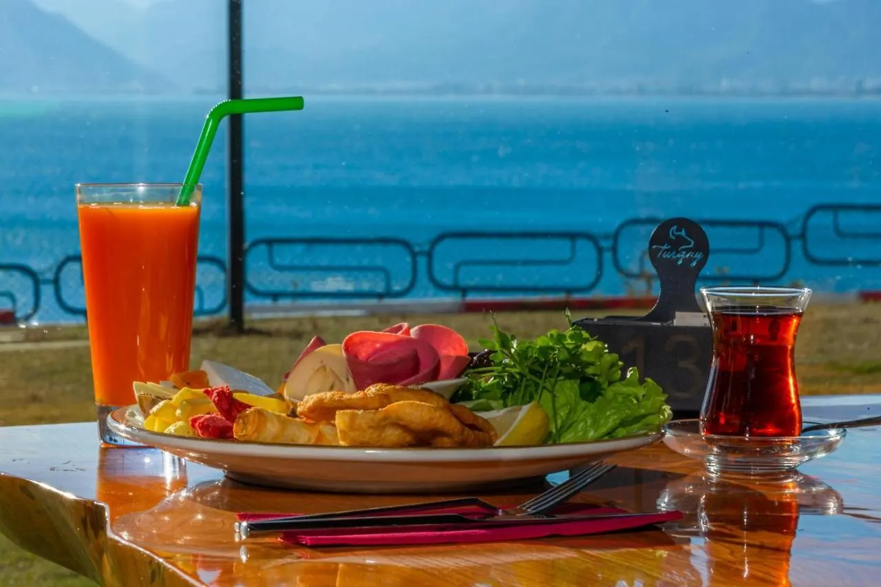Tema 242 Hotel Antalya