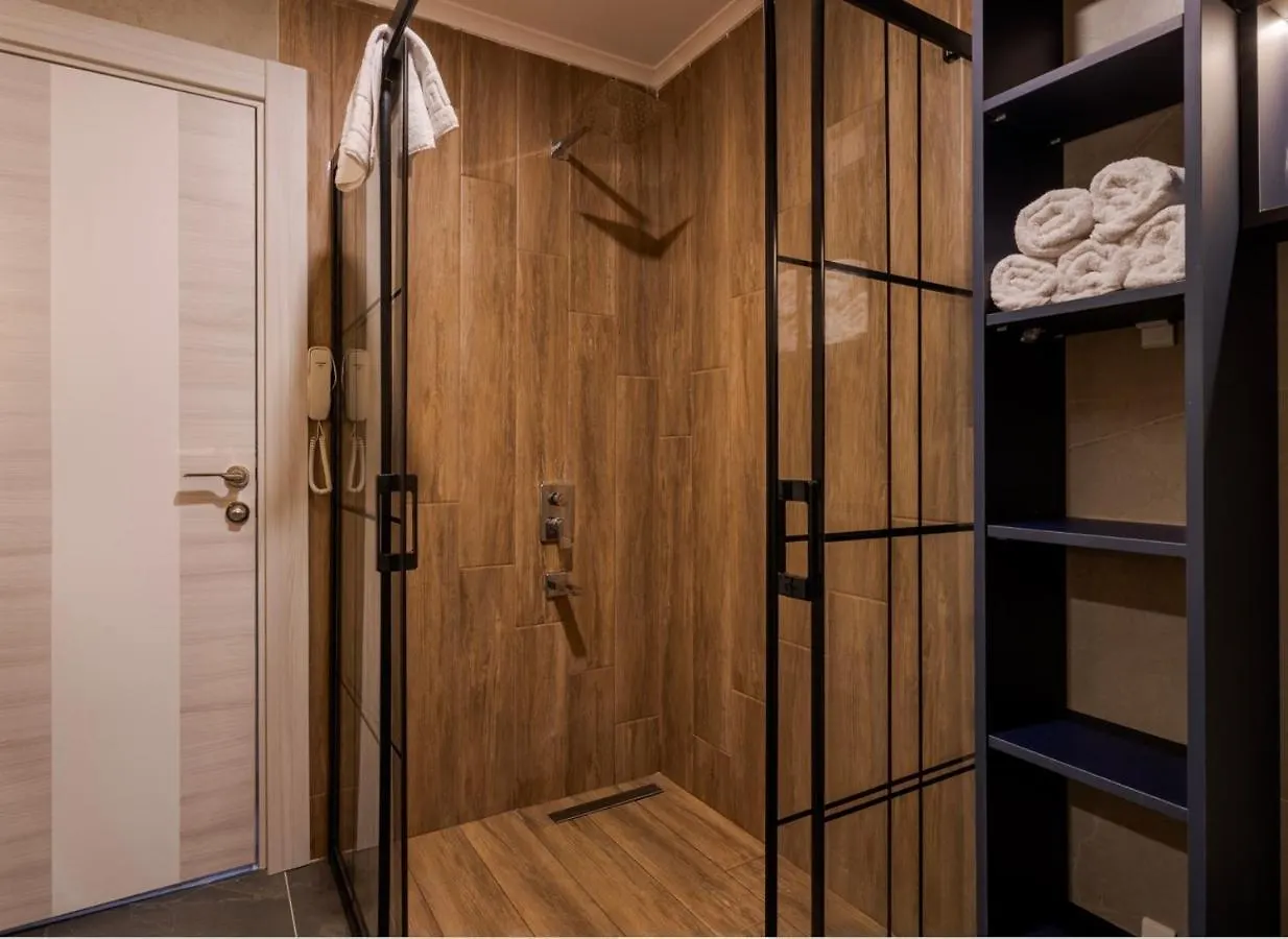 Tema 242 Hotel Antalya