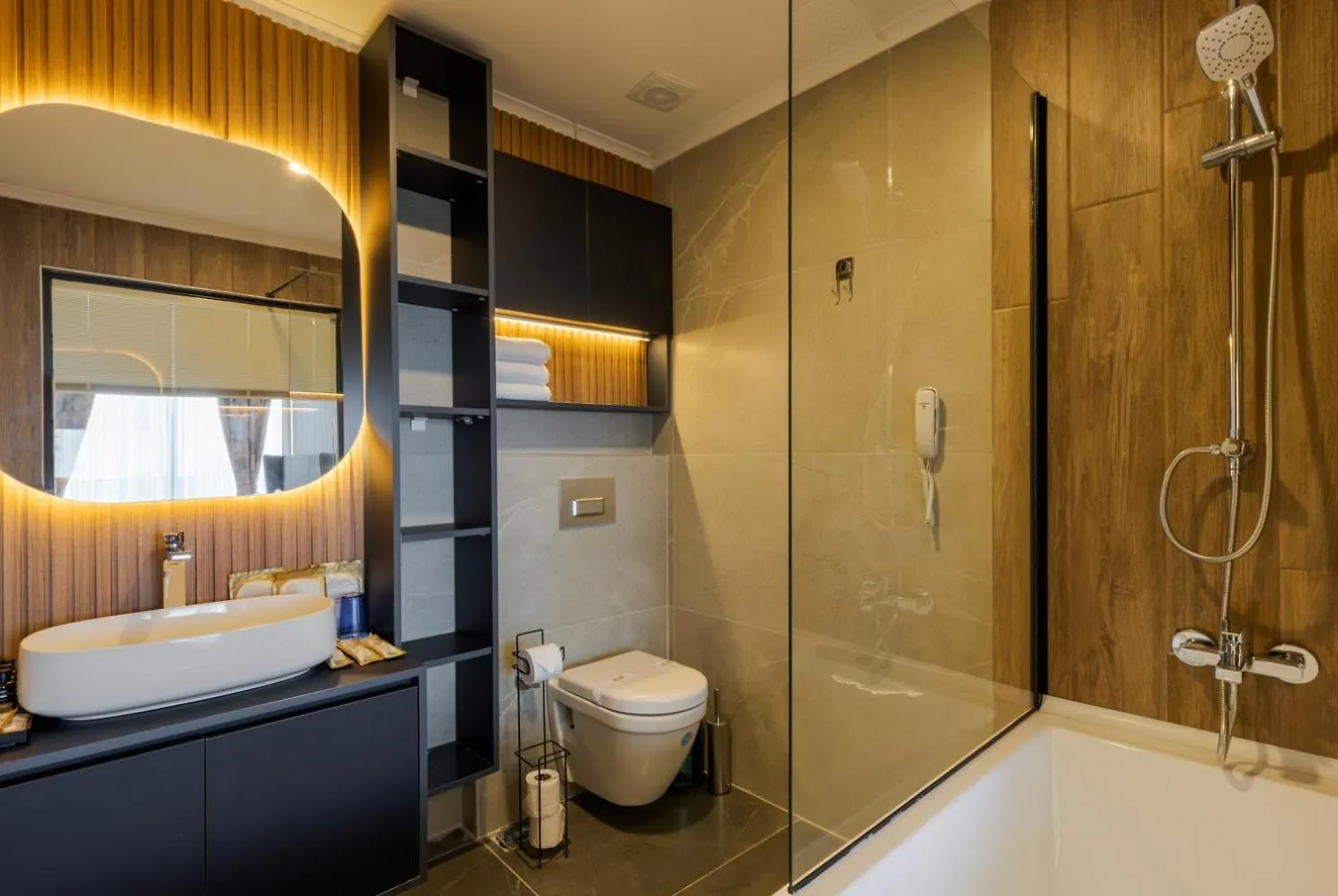 Tema 242 Hotel Antalya