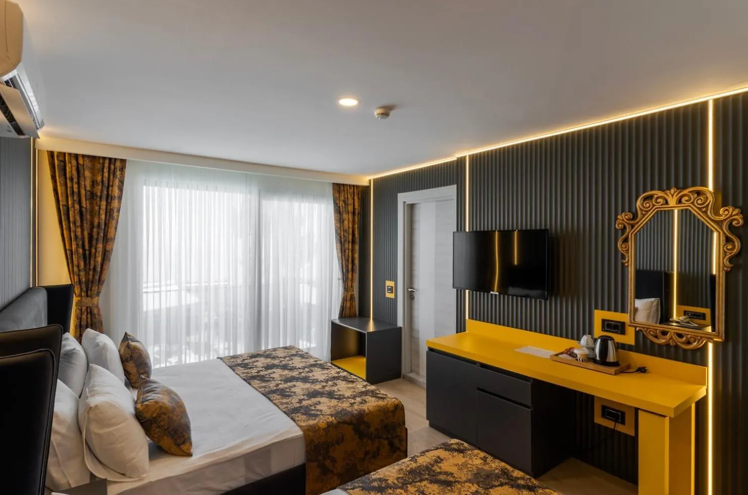 Tema 242 Hotel Antalya 2*,  Turkey