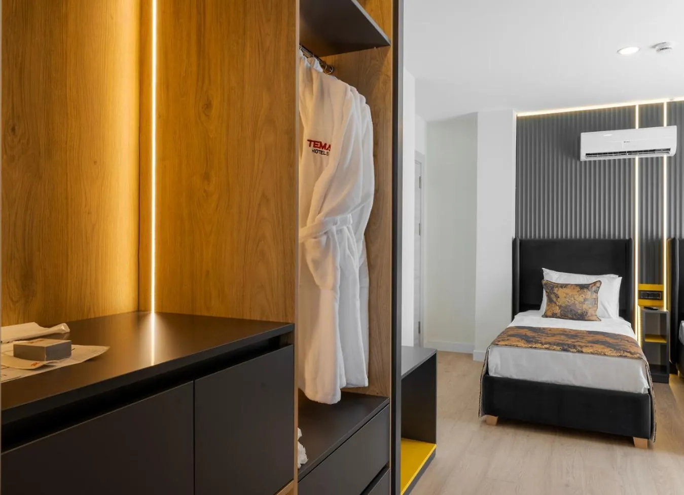 Tema 242 Hotel Antalya 2*,  Turkey