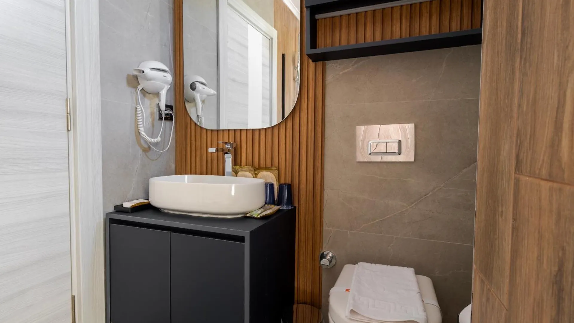 Tema 242 Hotel Antalya