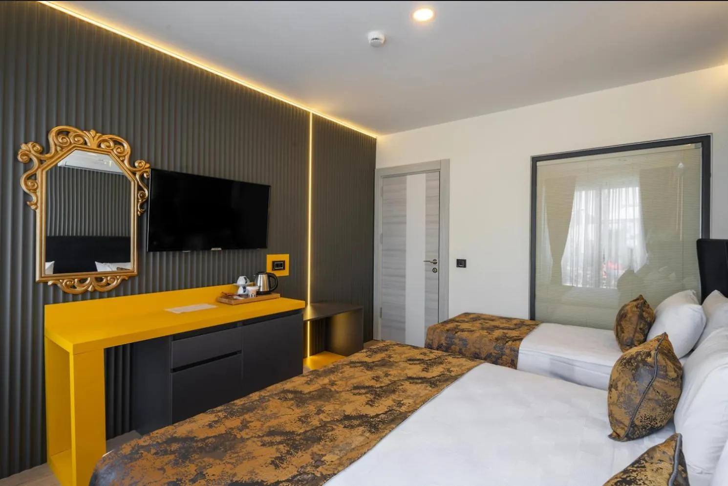 Tema 242 Hotel Antalya 2*,  Turkey