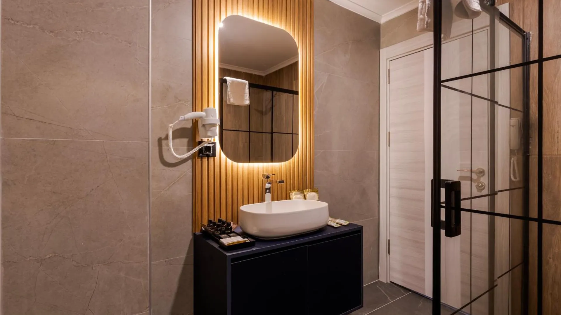 **  Tema 242 Hotel Antalya Turkey